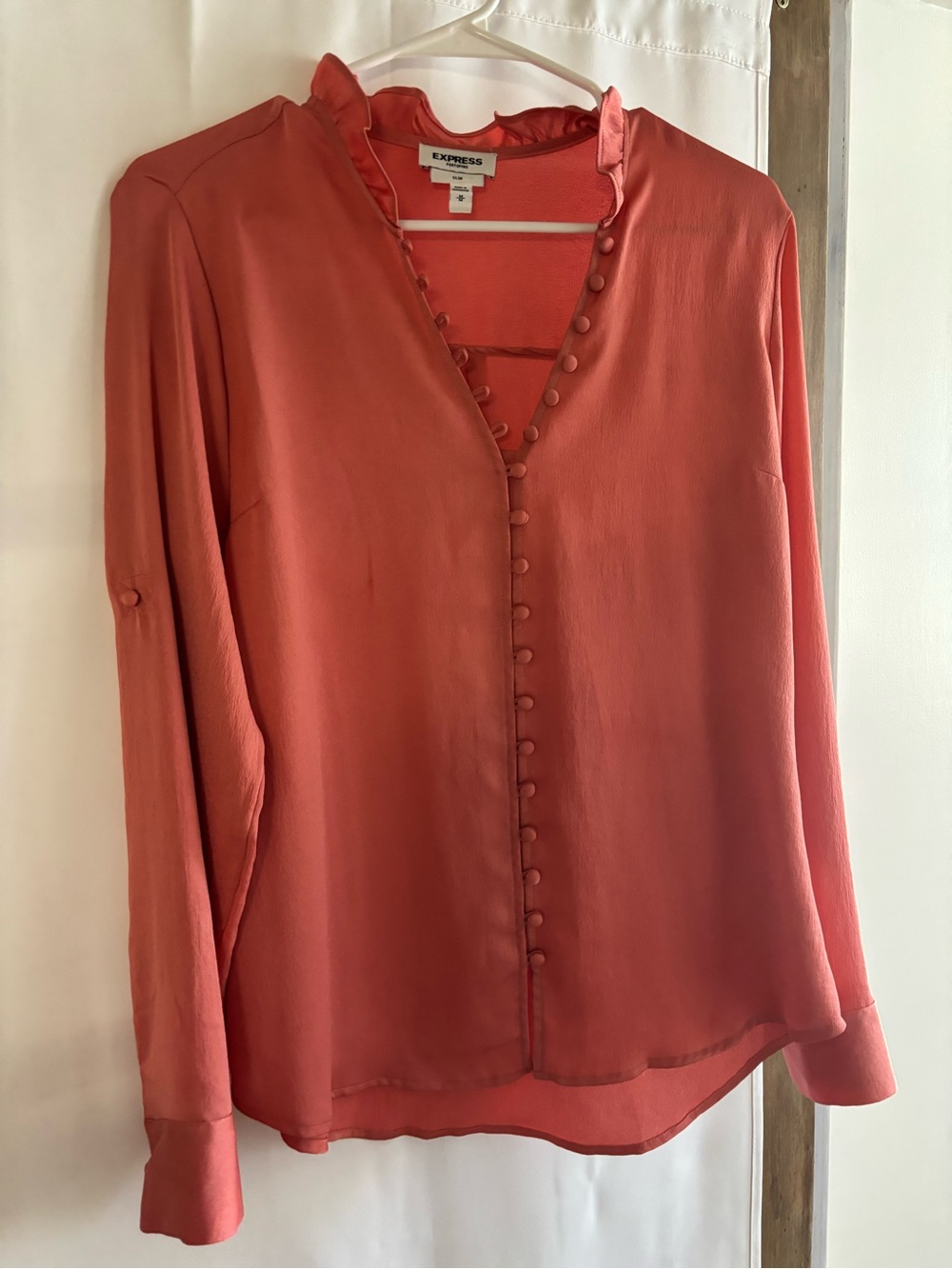 Woman’s Blouse